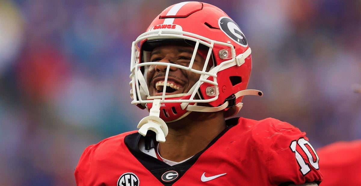 Georgia Football Transfer Portal Where The Bulldogs 20 Departures In   11897550 