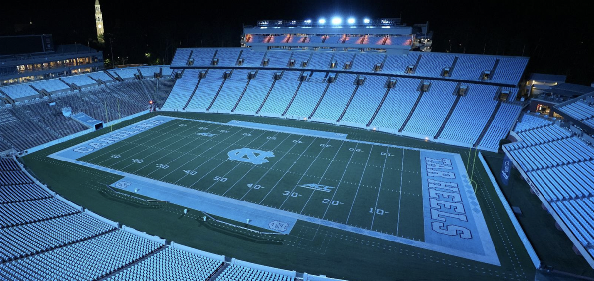 watch-unc-football-unveils-massive-upgrade-to-kenan-stadium-lighting