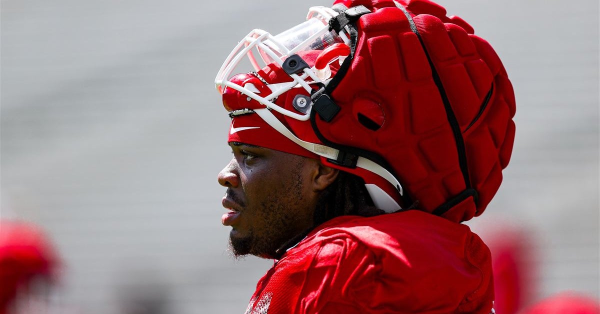 Who are the most-experienced players for the 2026 Georgia Bulldogs?