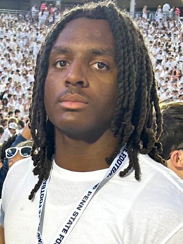 Brandon Lockley