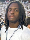 Brandon Lockley, St. Joseph's Prep, Linebacker