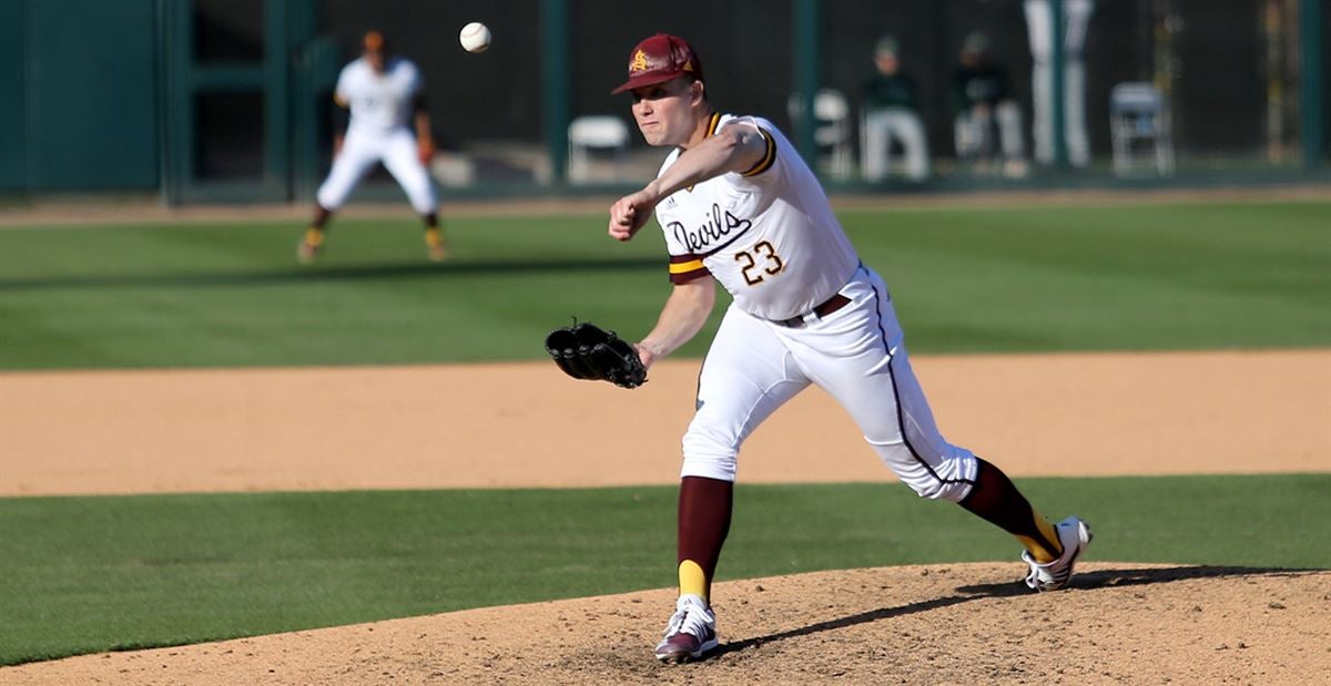 ASU Softball: Sun Devils bring in a small, but notable 2021