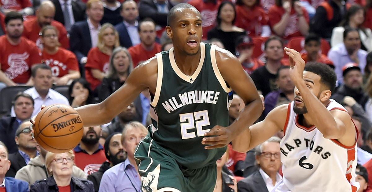 Khris Middleton Texas A M Small Forward