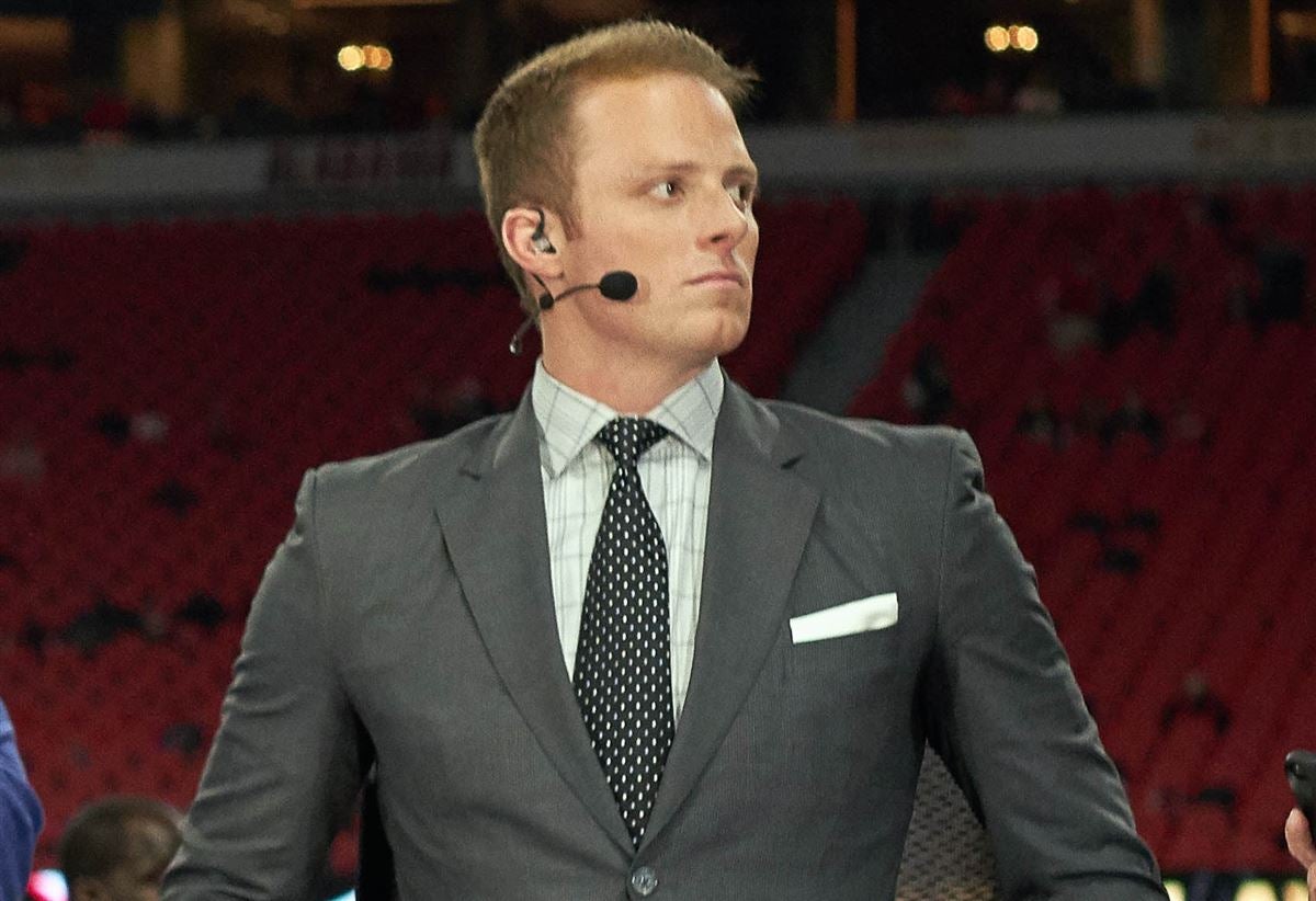 SEC football 2024 schedule Greg McElroy slams Texas A&M's 'inferiority