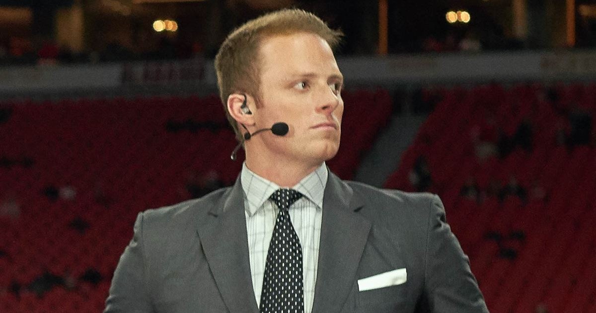 Alabama football Greg McElroy evaluates state of program after loss to