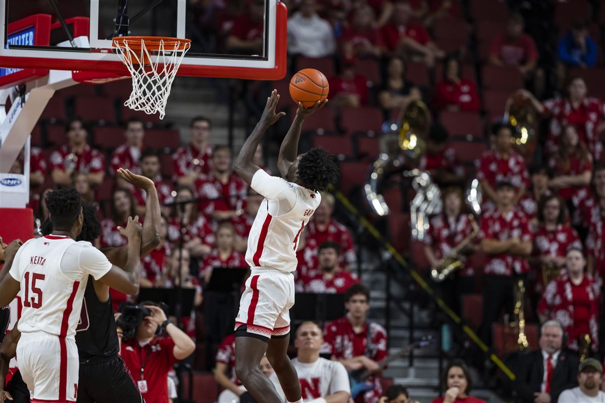 Fresh off impressive win, Hoiberg likes that his Husker team isn't riding the waves - Vimarsana News
