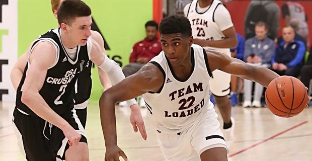 Virginia Tech To Host Two Top 100 Basketball Recruits