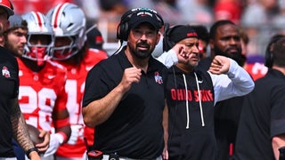 Last word: Ryan Day looks ahead to Ohio State’s Big Ten opener vs. Illinois
