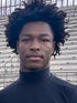 Tra'Von Hall athlete image