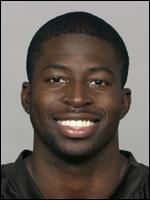 Mohamed Massaquoi, Cleveland, Wide Receiver