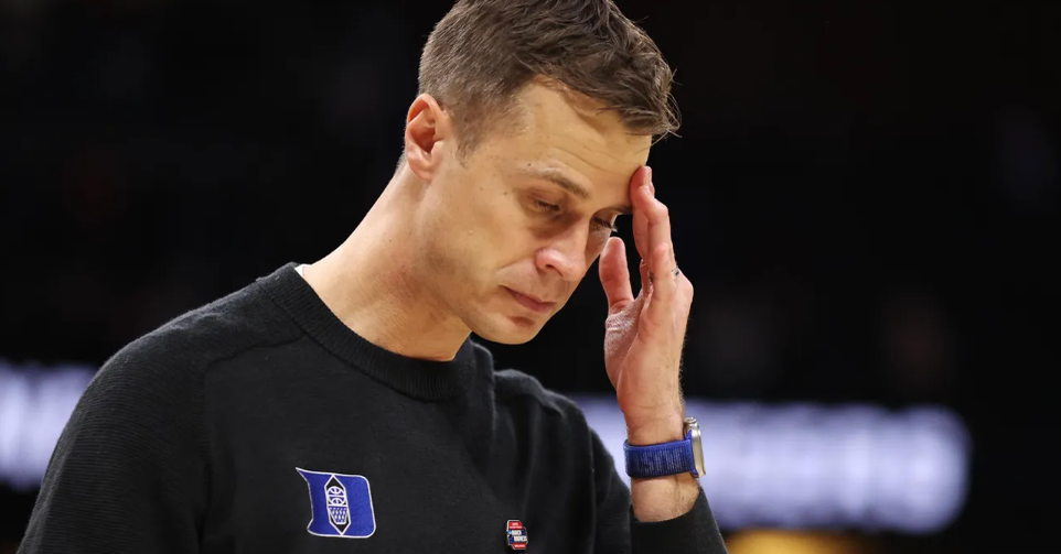 College basketball preseason rankings: Are Florida, Duke, Michigan, Illinois overhyped for 2026-27?