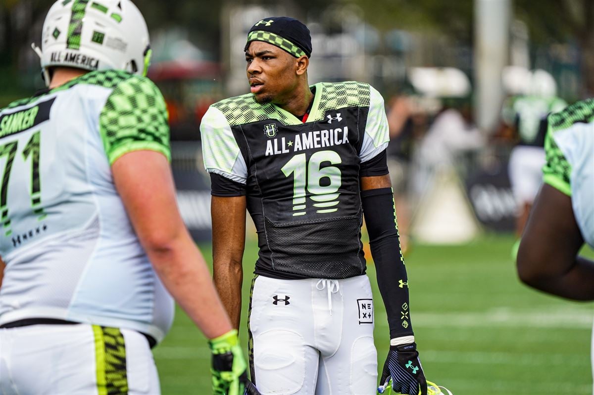 Tennessee's Class of 2023 signees playing in national all-star games - Vimarsana News