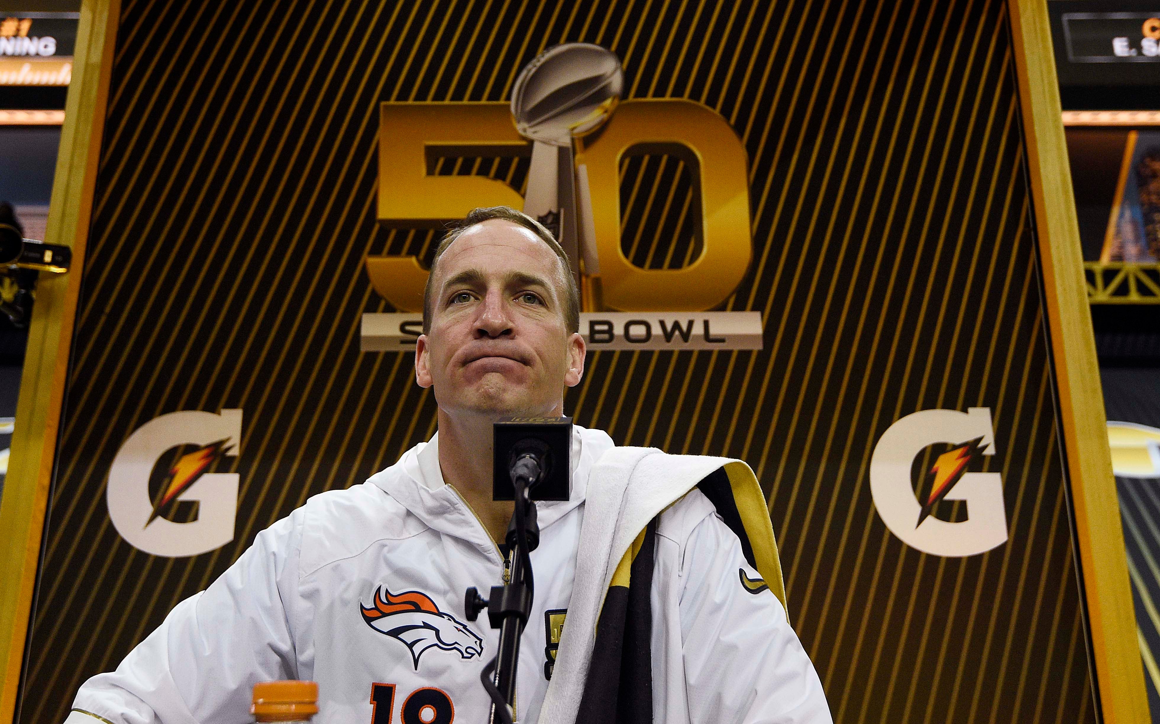 NFL predictions: New Broncos quarterback, Super Bowl Cowboys, an Emmy for  Peyton Manning, Paul Klee, Sports