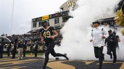Recruits React to Wake Forest Football's 45-7 Win over Duke