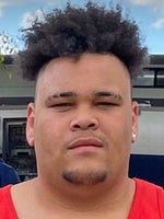 Jacobe Simms, Inglewood, Offensive Line