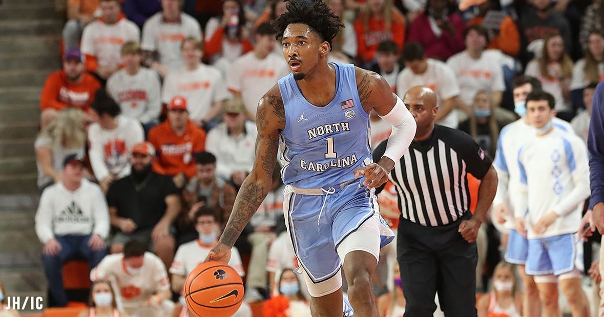 UNC Basketball's Lack of Depth Raising Questions About Lineup Rotations