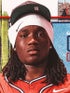 Jaylen Oliver athlete image