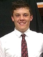 Jonathan Roth, Middle Tennessee State, Edge