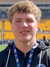 Logan Krooner athlete image