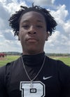 Nick Daniels athlete image