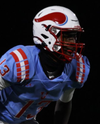 Jerry Black Jr. athlete image