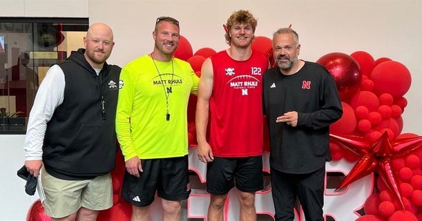 In-state defender Owen Price debuts in 2028 Top247 rankings