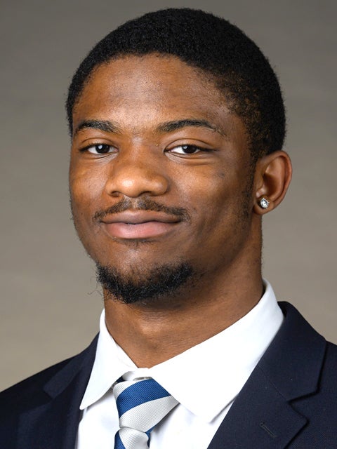 Cortez Harris athlete image