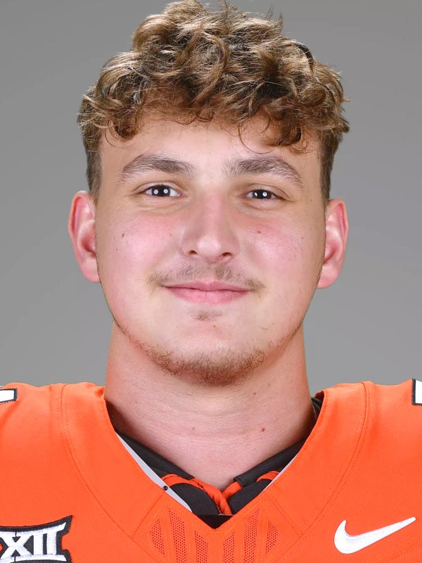 Grant Seagren athlete image