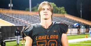 Later riser Devin Vass ready to see Vanderbilt this weekend Later riser Devin Vass ready to see Vanderbilt this weekend