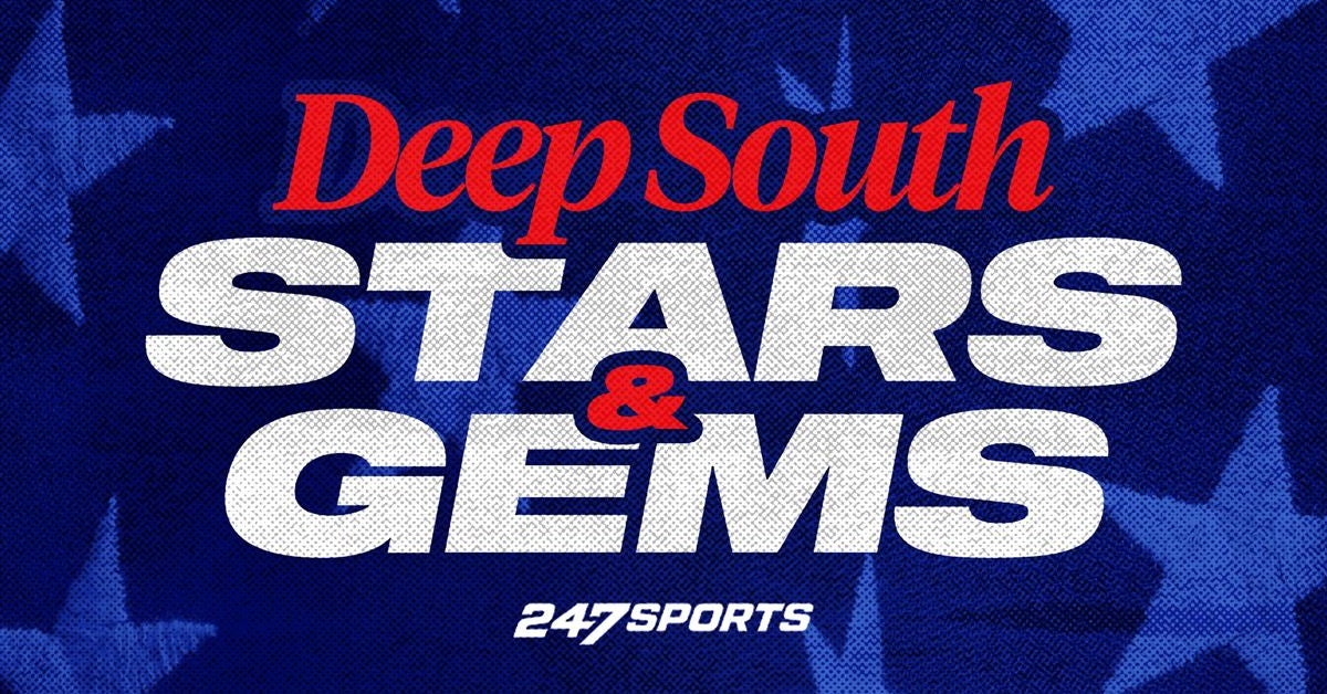 Deep South Stars & Gems: Jaden Upshaw helps Lee County's frantic comeback, under-the-radar defenders, and more