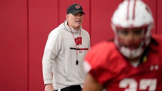 Blue-chip tight end breaks down return to Madison