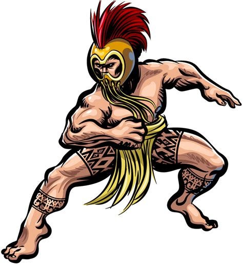 When is Hawaii going to bring back a mascot?