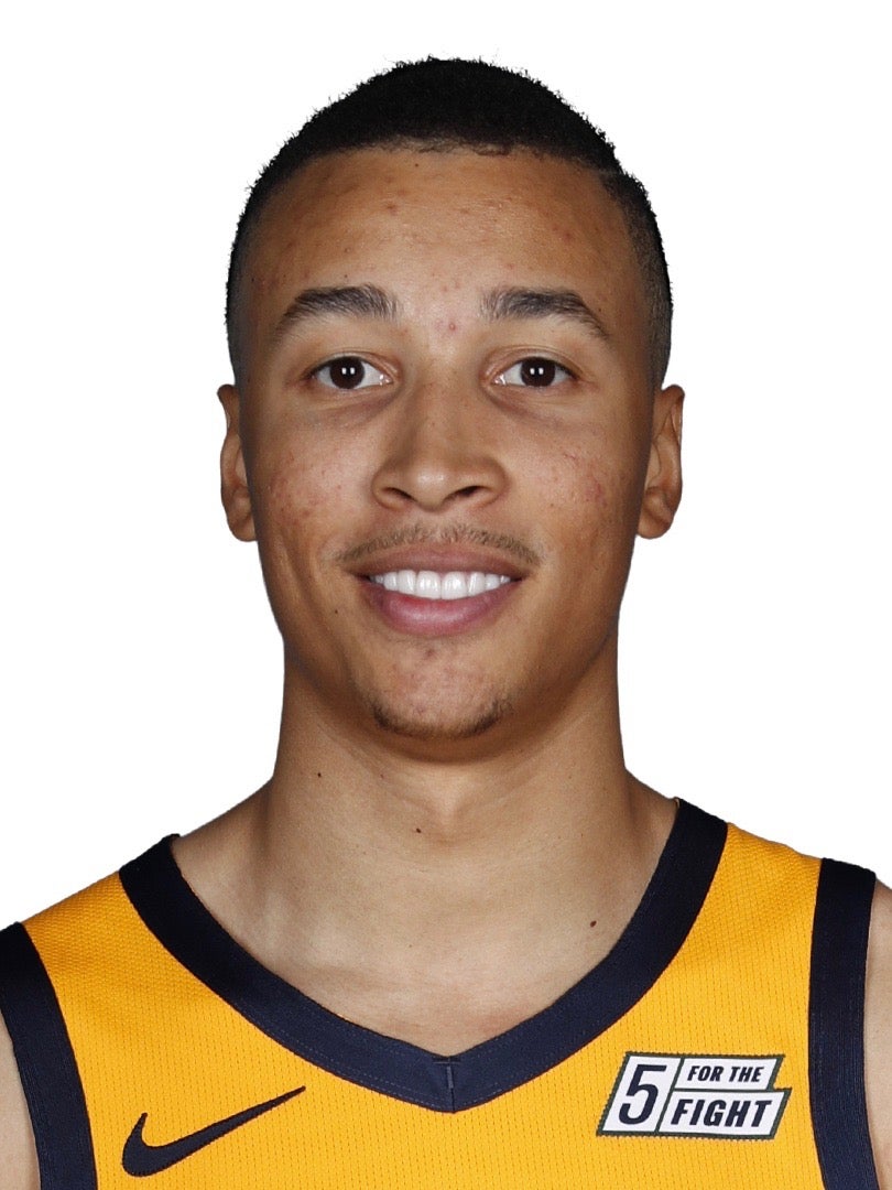 3 Reasons Why it's Time to Trade Dante Exum – Headband Joe, image size:810x1080