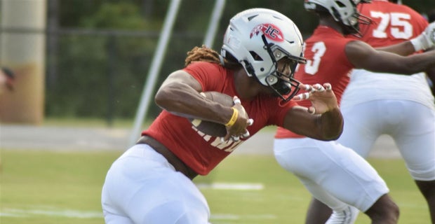 Bulldogs show renewed interest in FSU DL commit Kevin Wynn ahead of Georgia-Clemson game visit