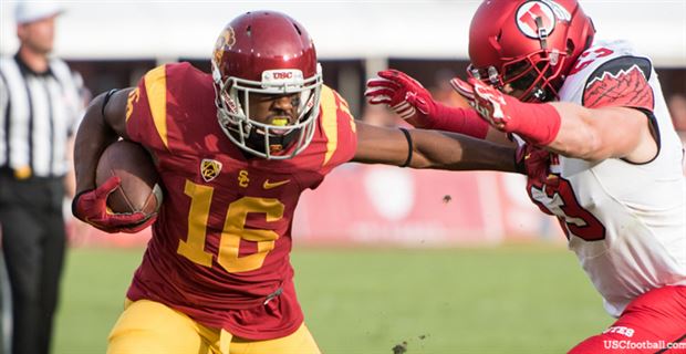 Role Call: USC Rookie Among Crowded CB Room