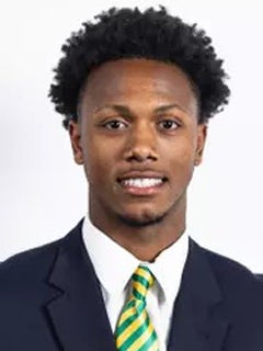 Xavier Daisy athlete image