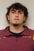 Keelan Gonzalez athlete image