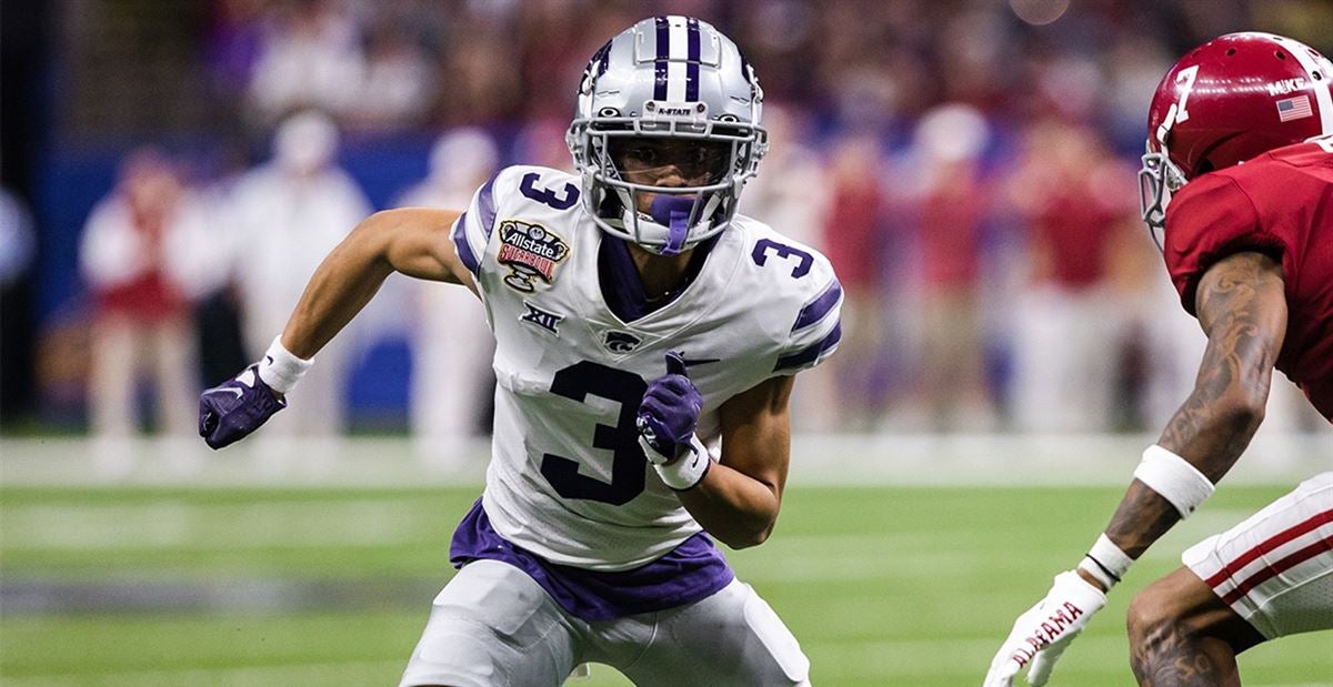 Projecting Kansas State's Week 1 depth chart against SEMO