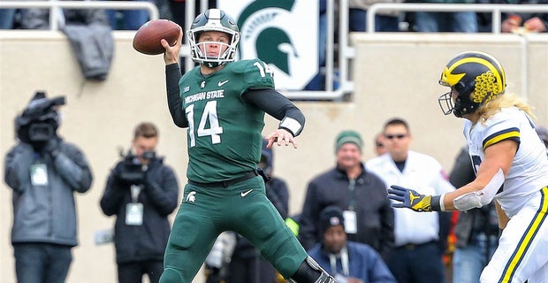 Six Msu Football Players Who Could Use Big Games In Redbox Bowl