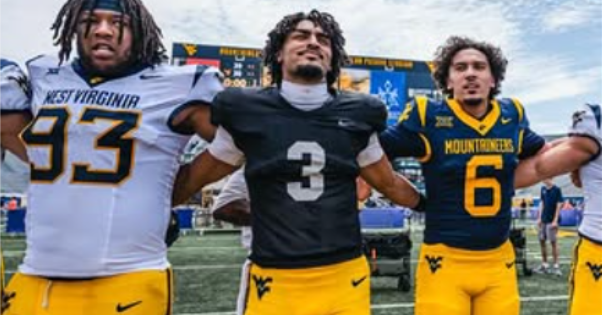 Three storylines to follow in WVU's season opener