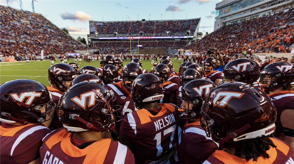 Virginia Tech Football: CBS experts make 2023 ACC predictions