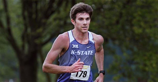 PLUS: A season to remember for men's XC