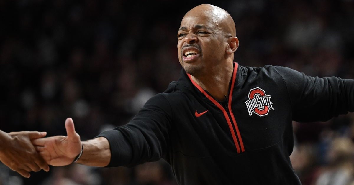 Jake Diebler promotes Jamall Walker to Ohio State's associate head coach