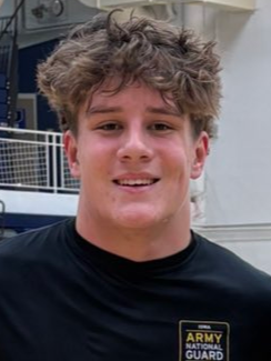Gabe Blanshan