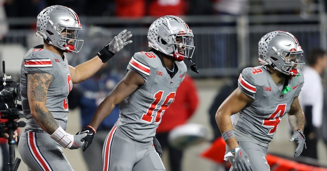 Transfer tracker WVU’s 2024 opponents June 7th Update (Spring Window