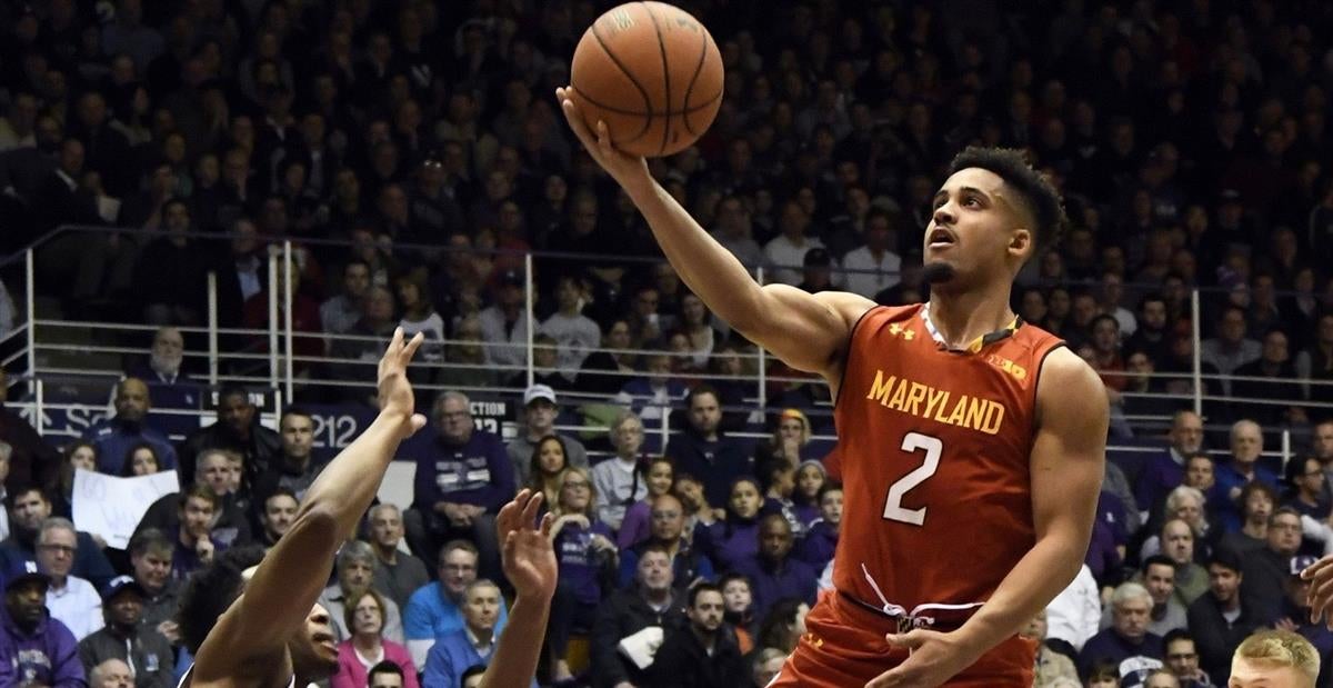 Melo Trimble's Message at Rutgers: One Recruiting Class Can Turn the Tide