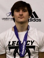 Cane Mack, Portage Northern, Quarterback