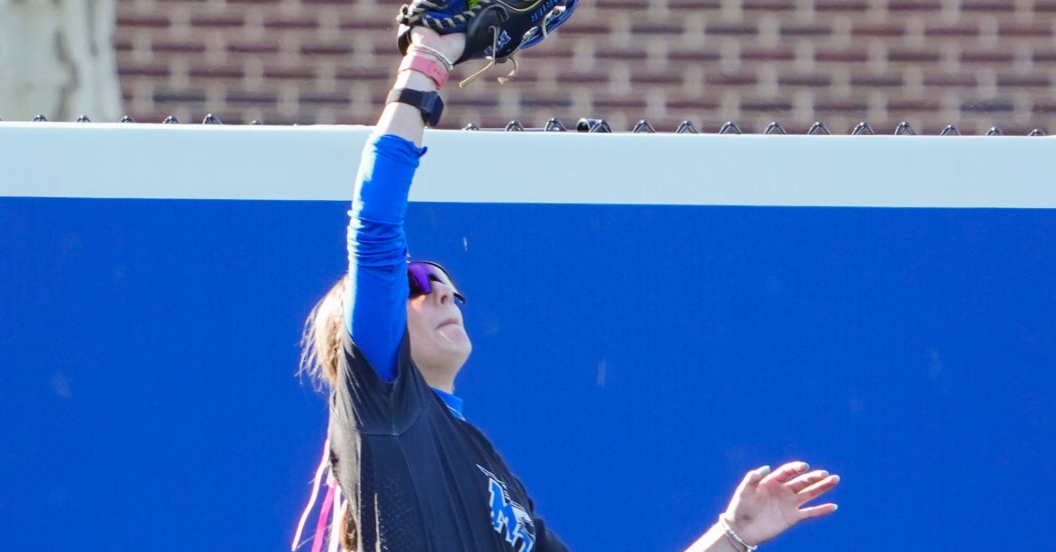 TRANSFERS: Oklahoma softball adds All-CUSA outfielder, JUCO All-American from portal
