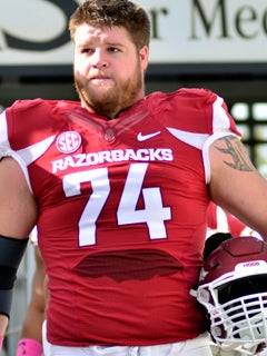 Arkansas 2023 Football Commits