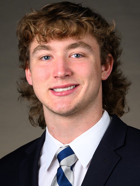 Matt Henderson athlete image
